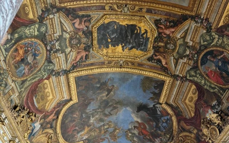 Versailles