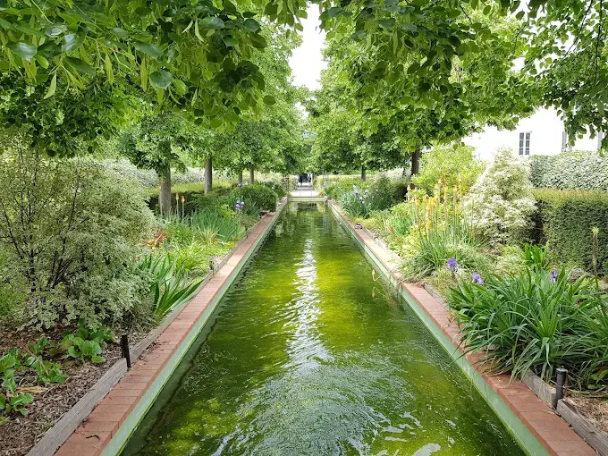 Promenade Plantée wandelroute in Parijs