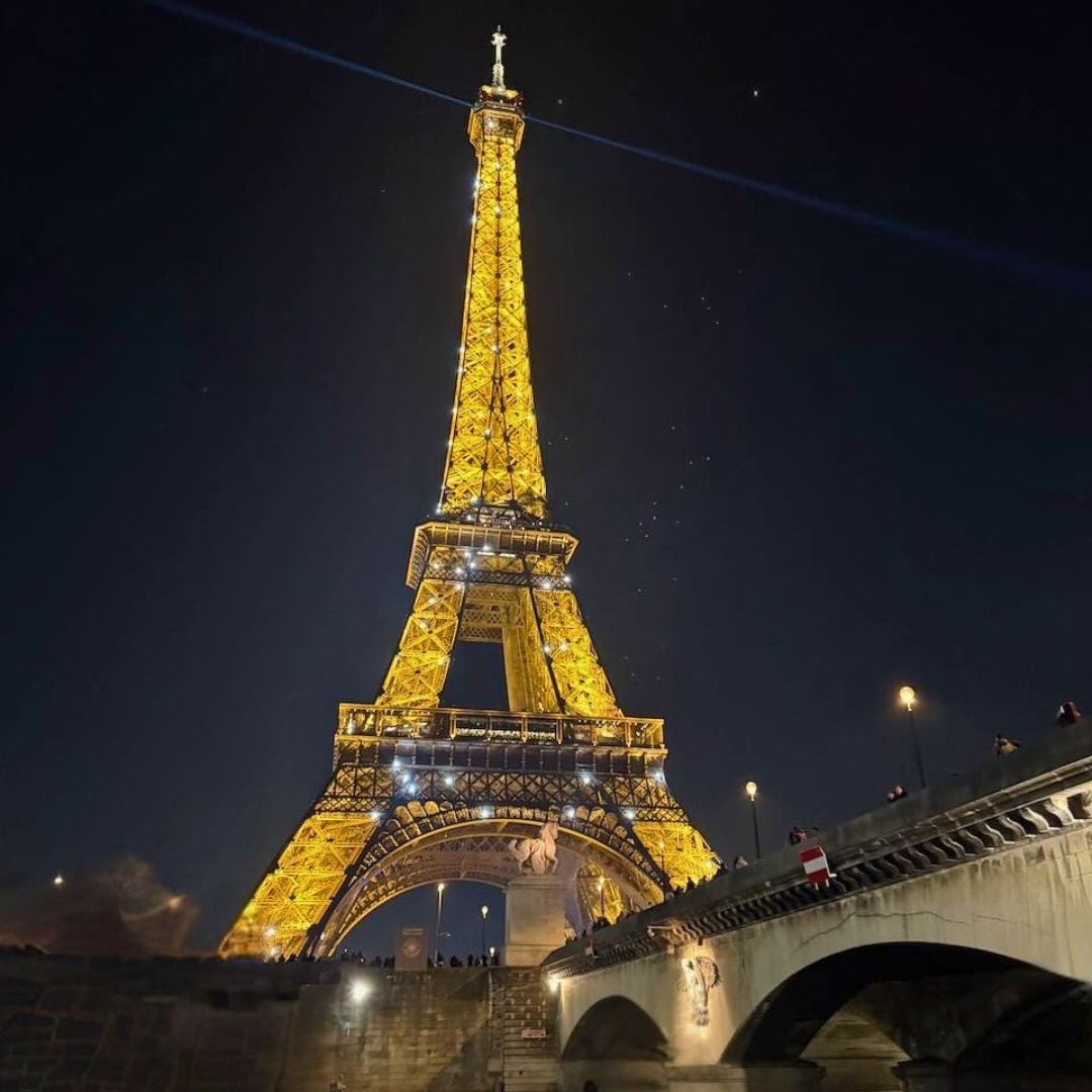 Eiffeltoren