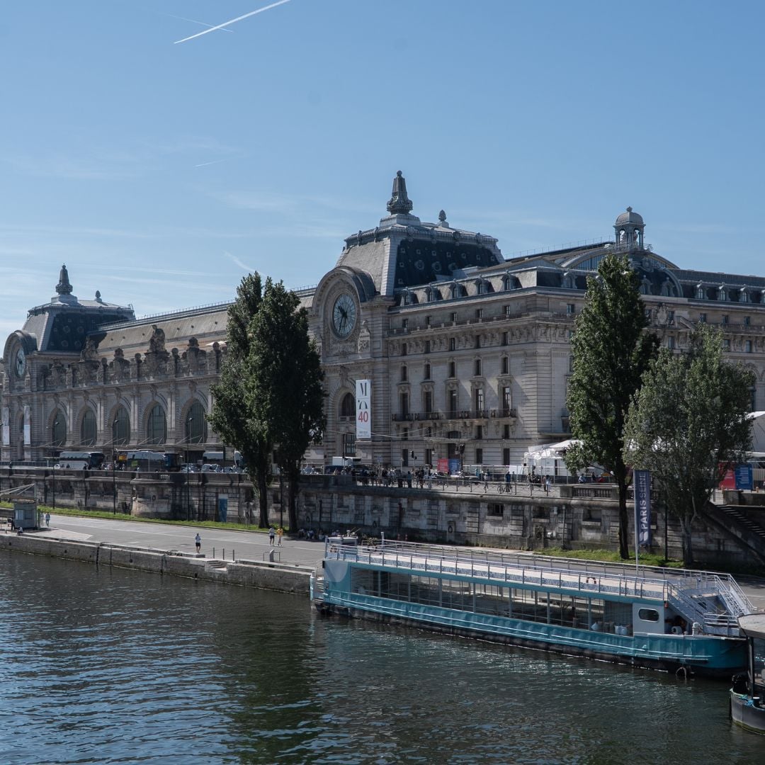 Musee d'Orsay